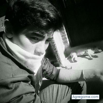 andresaquino chico soltero en San Genaro Norte