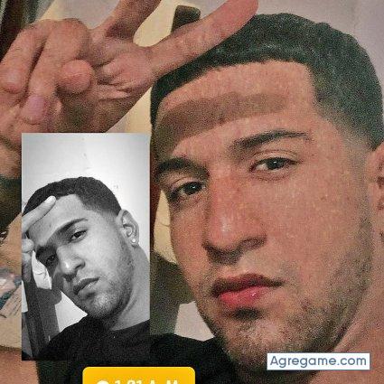 Foto de José, 24 años en Medellín