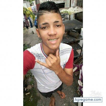 jorgeenrrique8602 chico soltero en San Isidro