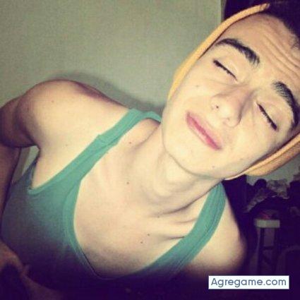 WilhelmMencos chico soltero en Boca Del Monte Villa Canales