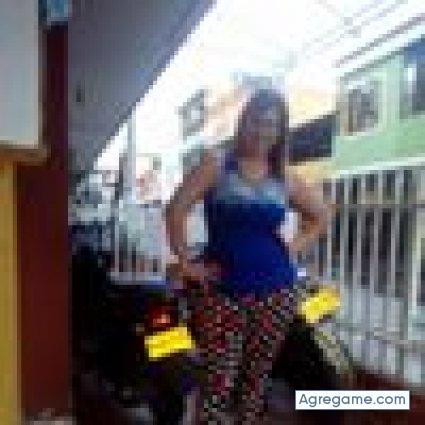 audrisbogota chica soltera en Bogotá