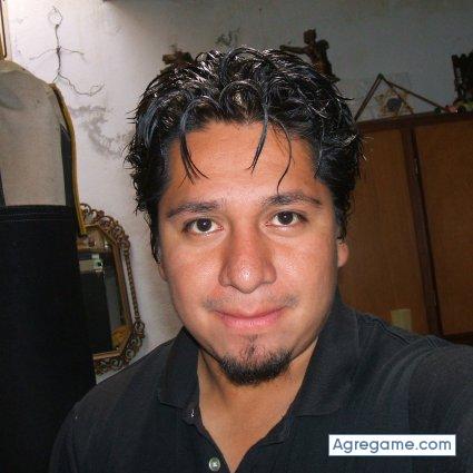 ApoloEroxxx chico soltero en Atizapán De Zaragoza