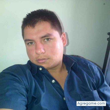 marioest27 chico soltero en Cúcuta