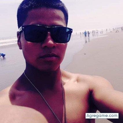 Laindover chico soltero en Chincheros