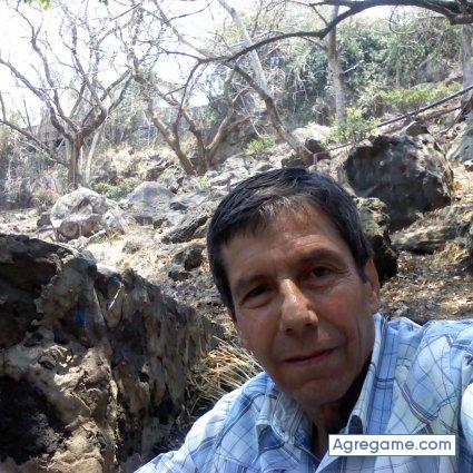 patricio1313 chico divorciado en Cuernavaca