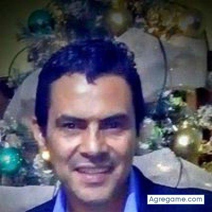 Foto de Omar Aburto, 58 años en Morelia