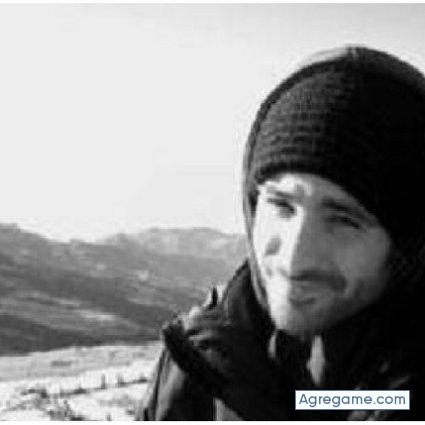 danielgodoy7827 chico divorciado en San José De Jáchal