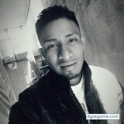 ferbad162 chico soltero en Guatemala