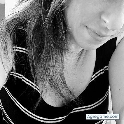 Natbel chica soltera en La Plata