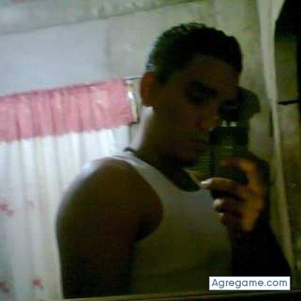 alexraven28 chico soltero en Cumaná