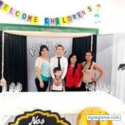 cristhianvazquez chico soltero en Presidente Franco