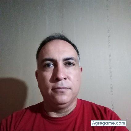 Pipancho chico soltero en La Serena