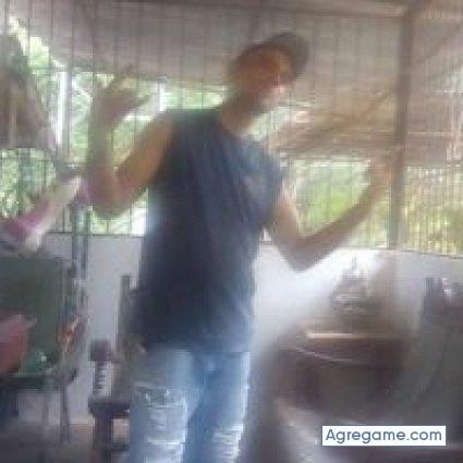 jonathanleandro chico soltero en Cordero