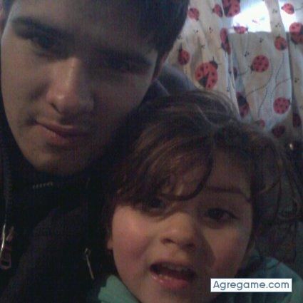 mill2218 chico soltero en Viale