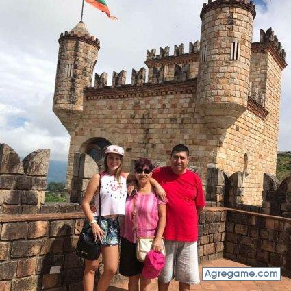 yoelplasencia chico soltero en Yanahuanca