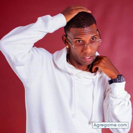 Samy97 chico soltero en Colombia Las Tunas