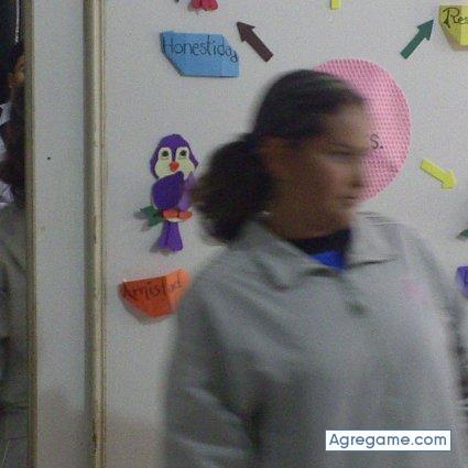 Sandrag chica divorciada en Querétaro