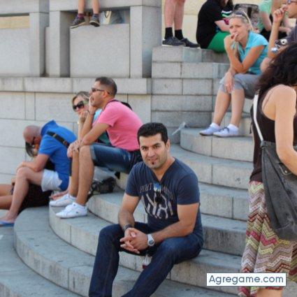 arman3 chico soltero en 