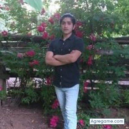 bladimirmillanao chico soltero en Teodoro Schmidt