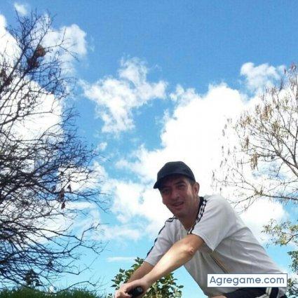 Fernandozaneti chico soltero en Pasto