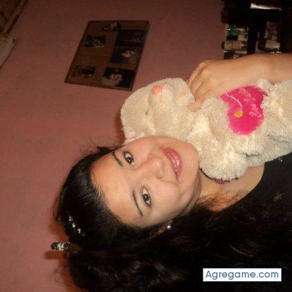 mariamercedes chica soltera en Montecarlo