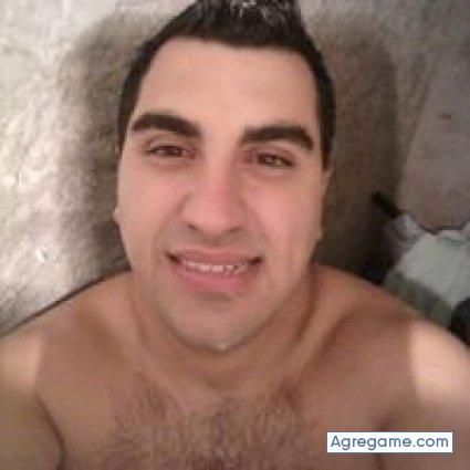 jorgenogueira chico soltero en Las Piedras