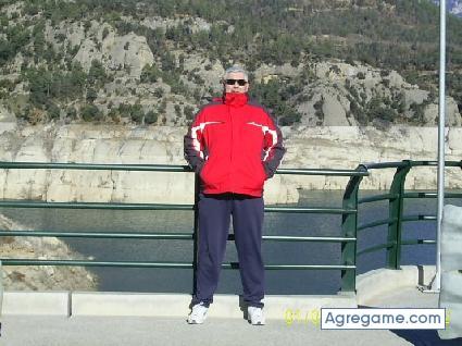 solitari chico soltero en Vilanova i la geltru