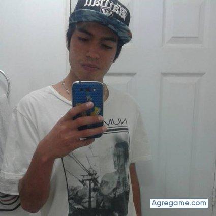 matiasbastian chico soltero en Codegua