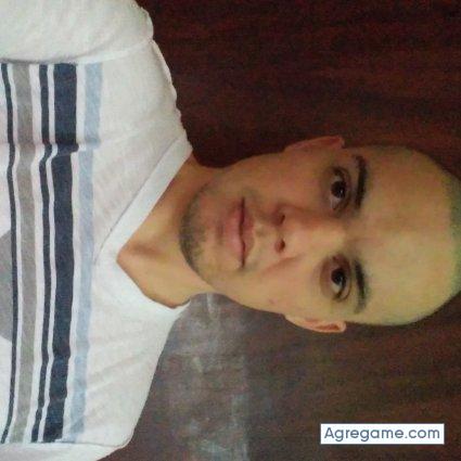 Miguel0520 chico soltero en 