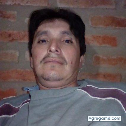 Fabyesp chico soltero en Santa Rosa De Calamuchita