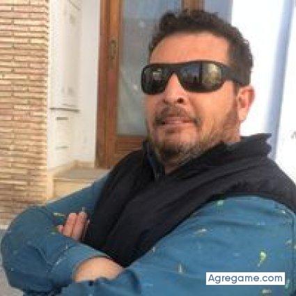 pablochavero chico soltero en La Pobla De Farnals