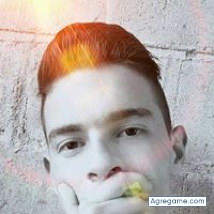 luismeza4991 chico soltero en Rubio