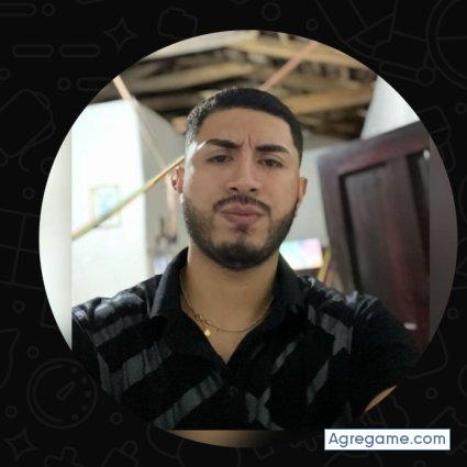 jefri34 chico soltero en Tegucigalpa