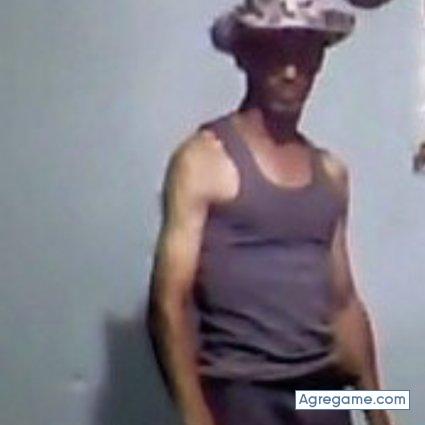 Dan74colmenaresserra chico soltero en Caracas