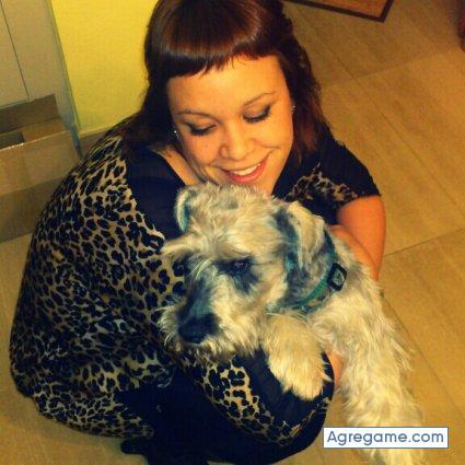 Vainilla85 chica soltera en Rubi