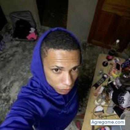 luismiguel4279 chico soltero en Palma Soriano