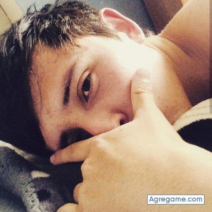 Cristian23ale chico soltero en Machalí