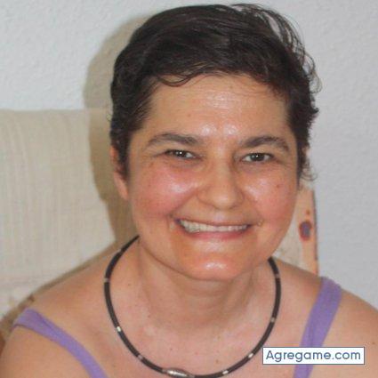 azalea55 chica soltera en Majadahonda