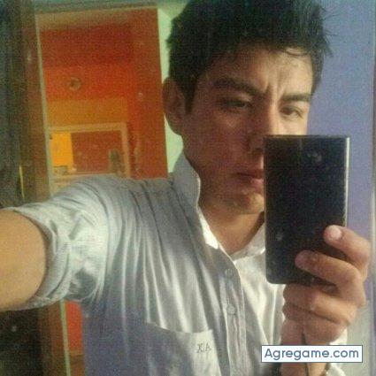 Davidespitia14 chico soltero en Querétaro