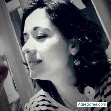 anma13 chica soltera en Mataró