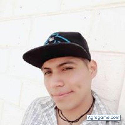 pacomartinez8946 chico soltero en Xalapa