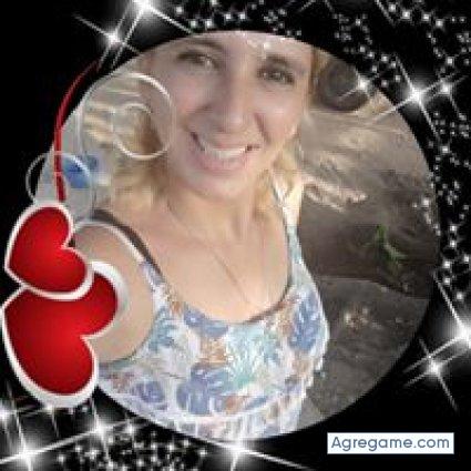 sandradiaz4068 chica soltera en Montevideo