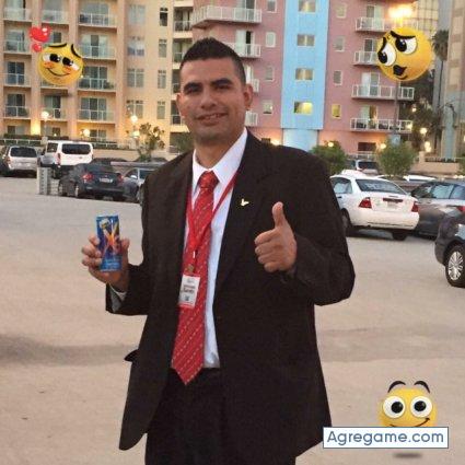 andy3027 chico soltero en Redwood City