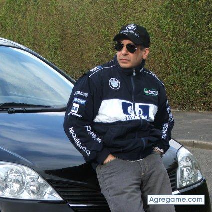 jorge2727 chico soltero en Mercedes