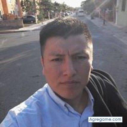 mauriciomiros chico soltero en Solidaridad