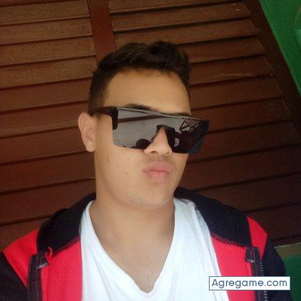 Darlyy chico soltero en Regla