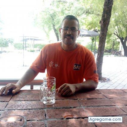 betos7184 chico soltero en General Escobedo