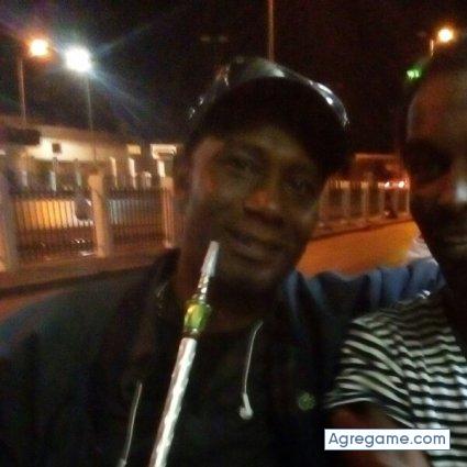 hichem19 chico soltero en Aracena