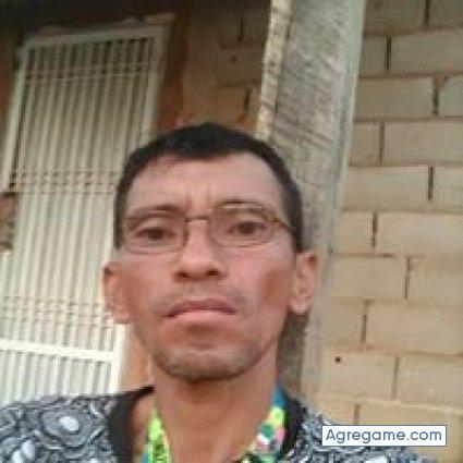 gustavovargas6510 chico soltero en Colonia Guanare