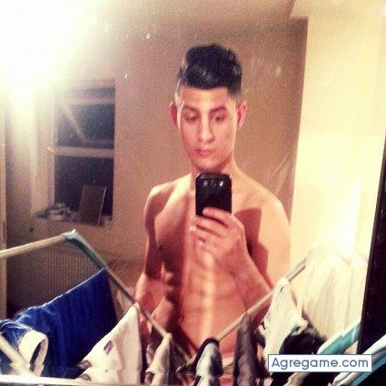 Danar chico soltero en 